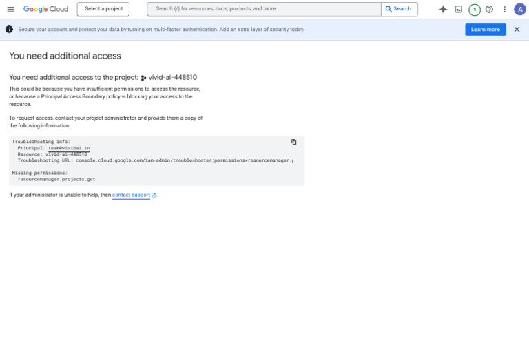 Enable Multi-Factor Authentication Now | PDF