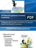 Introducción general a la Solución de Problemas3