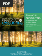 KPMG Illustrative Financial Statements | PDF | Book Value | Expense