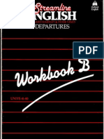 Streamline Workbook 2