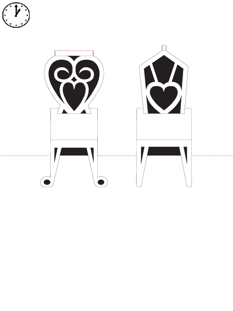 Chairs Card | PDF