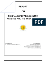 Paper N Pulp