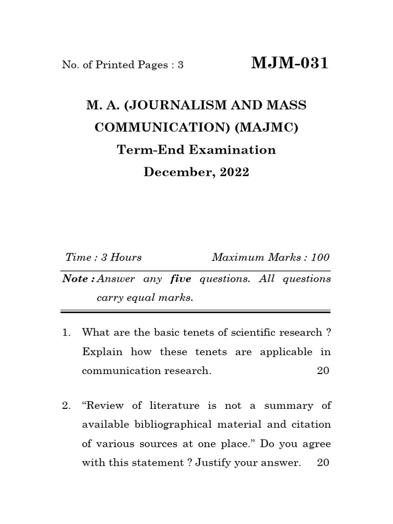 MJM 31313131 | PDF