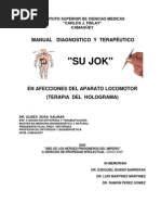 Manual de Diagnstico y Tratamiento Su Jok