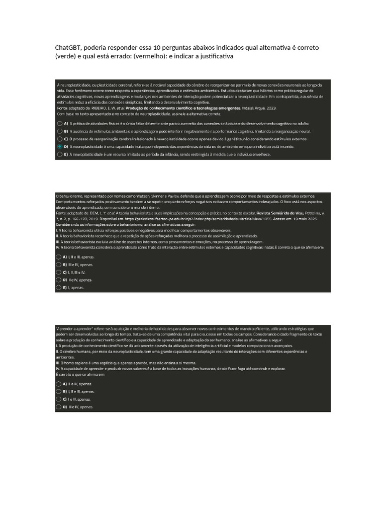 Novo (A) Documento Do Microsoft Word | PDF