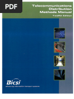 RCDD TDMM 14 | PDF