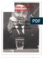Boletín Visión San Borja - 026 - 2012