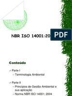 Norma Nbr Iso 14001