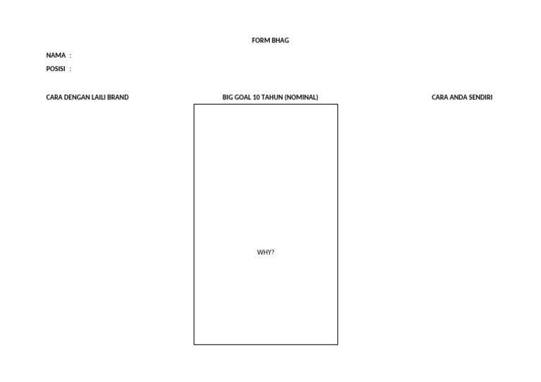 Form Bhag | PDF