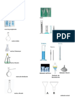 Instrumentos de Laboratorio