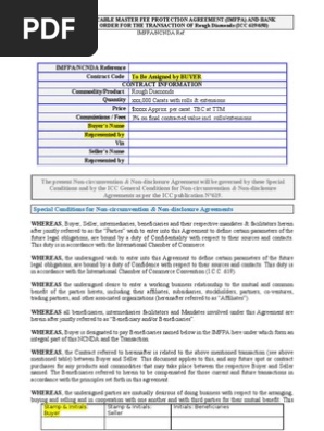IMFPA-NCNDA