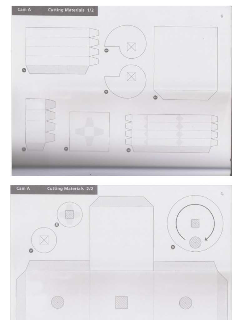 Cam A | PDF