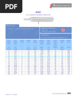 BRC Size and Weight Specifications | PDF | Disabled Sports | Sports