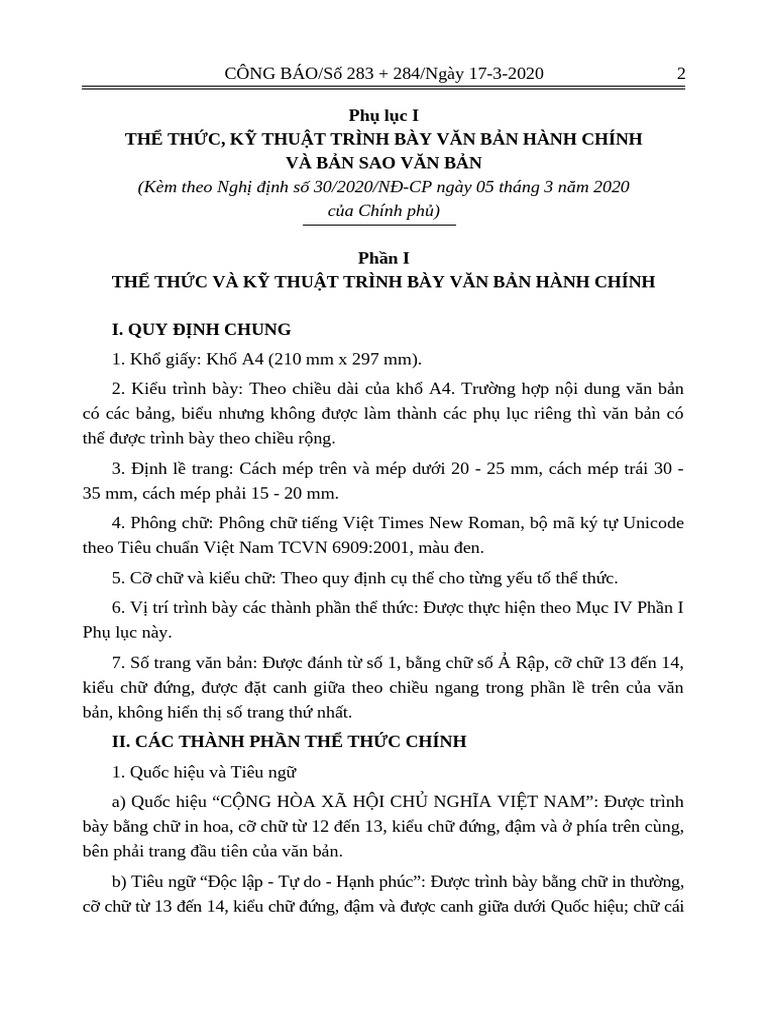 The Thuc Van Ban | PDF