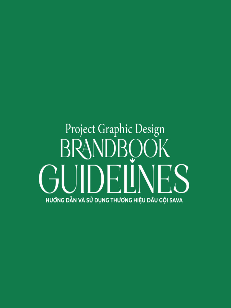 Brandbook in | PDF