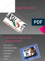 Propaganda Politica