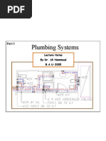 Download Plumbing System by arjmandquest SN89695877 doc pdf