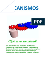 Mecanismos de transmisión simple y compuesta