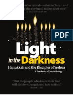 Light in The Darkness Ebook