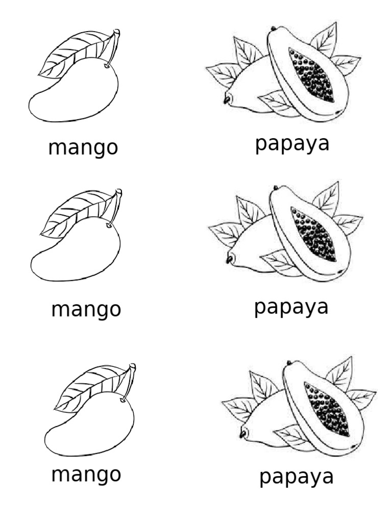 Fruits Bi t2 | PDF