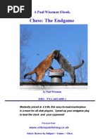 Download Chess the Endgame eBook Ad PDF by fangoon67457 SN89700159 doc pdf
