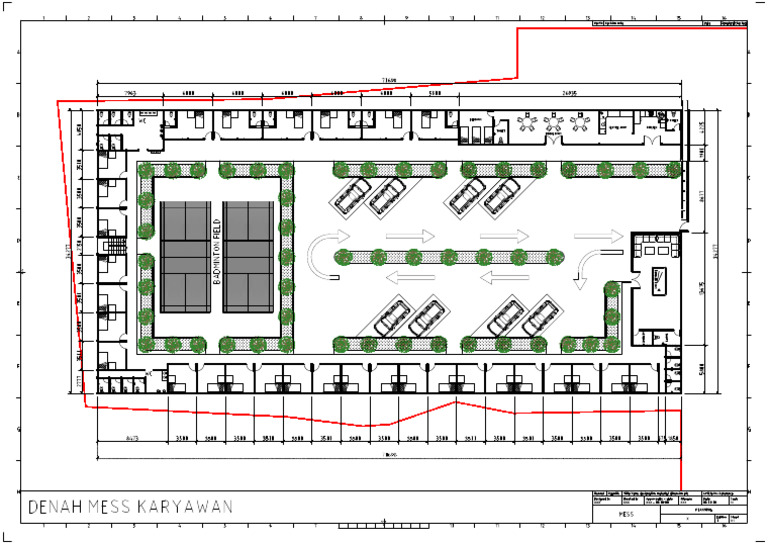 MESS Layout1 | PDF