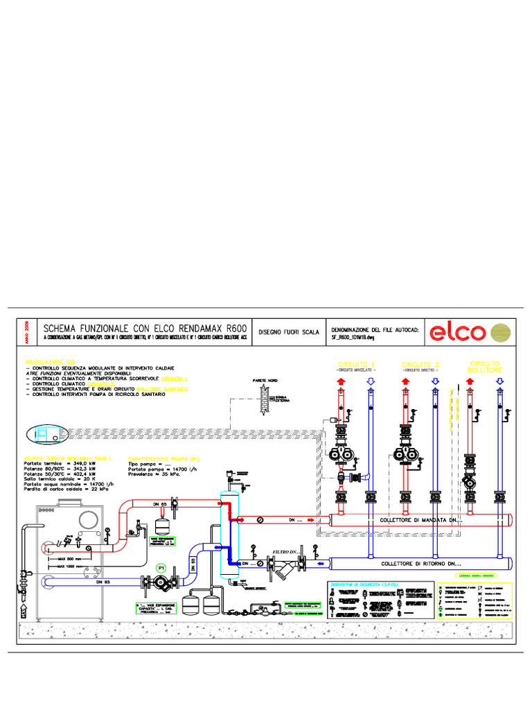 SF - R600 - 1D1M1B Model | PDF