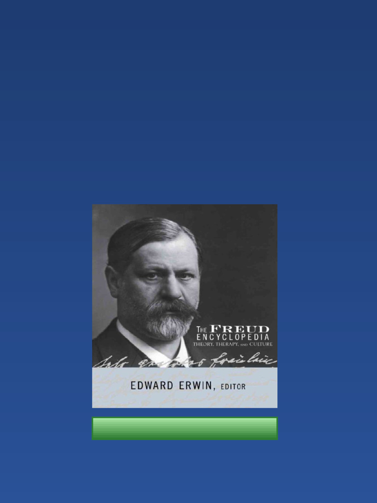 洋書 The Freud Encyclopedia The Freud Encyclopedia （洋書 The Freud Encyclopedia The
