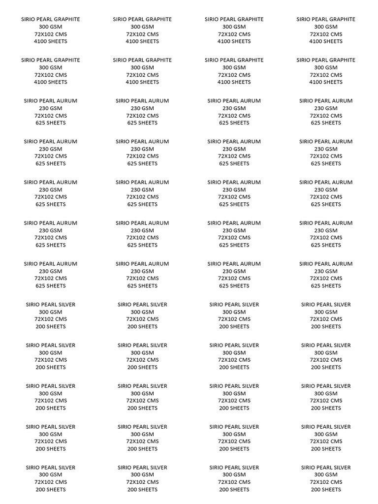 Labels 6 | PDF