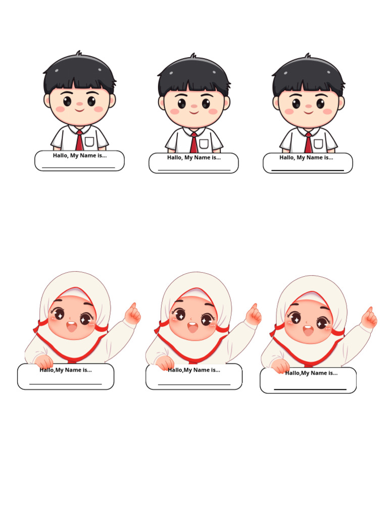 Name Tag Mpls SD PDF | PDF