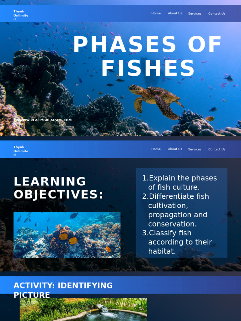 Fish Cultivation, Propagation, and Conservation | PDF | Fish | Reproduction
