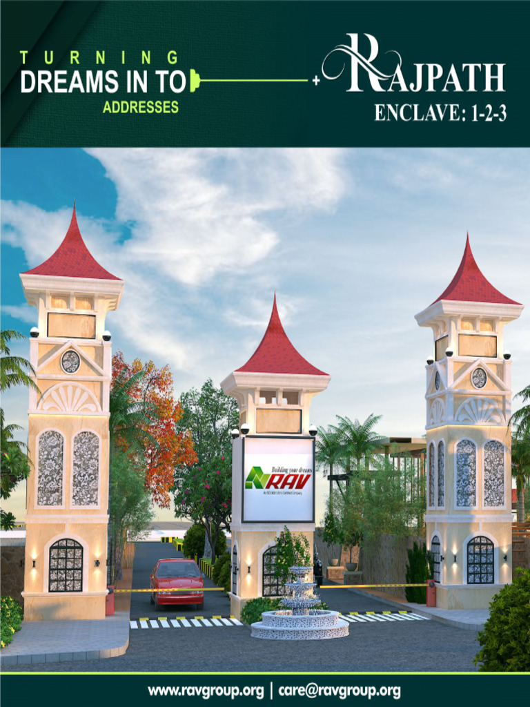 Rajpath Phase 3 Full Page01 | PDF