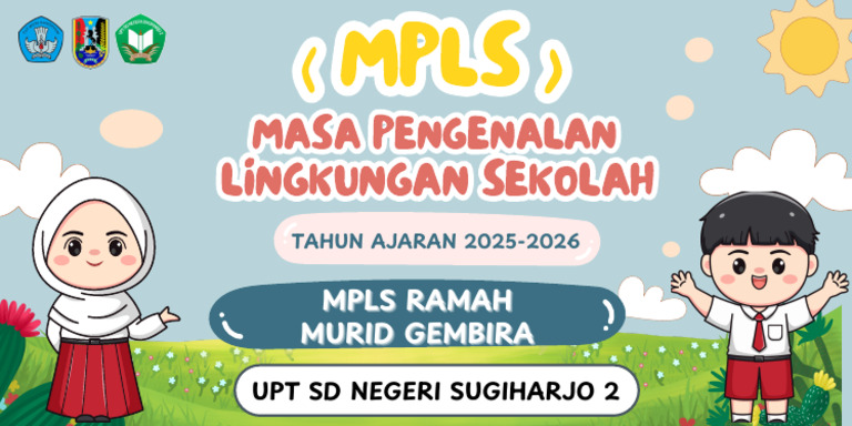 Banner MPLS Murid | PDF