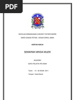 REKOD ANEKDOT