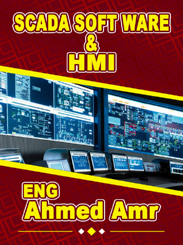 Scada System | PDF