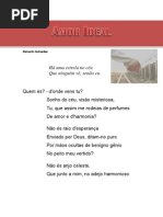 Amor Ideal