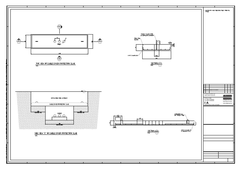 DN107 P01 Hyd El 7006 Ta | PDF