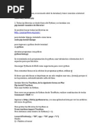 Download Comentarios de Curso de Python by Froy Gonzalez SN89705241 doc pdf