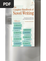 Download Writers Digest The Complete Handbook of Novel Writing by DianaPageJordan SN89705735 doc pdf