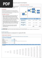 Common Stock Valuation Irc 409a Valuation Valuation and Advisory Case Study