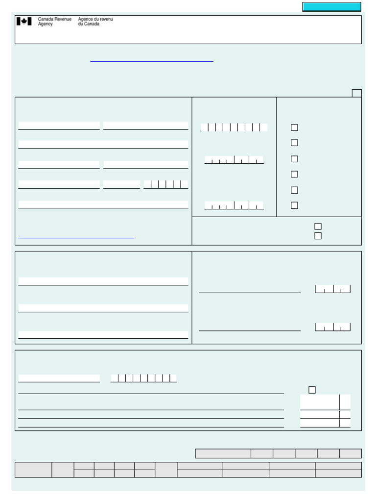 Cra t1 Form 2024 | PDF | Tax Deduction | Capital Gains Tax In The ...