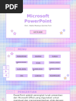 Ukuran Slide PowerPoint: 4:3 vs 16:9 | PDF