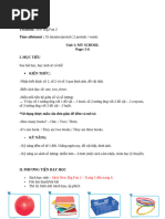 300 Bài Code Thiếu Nhi | PDF