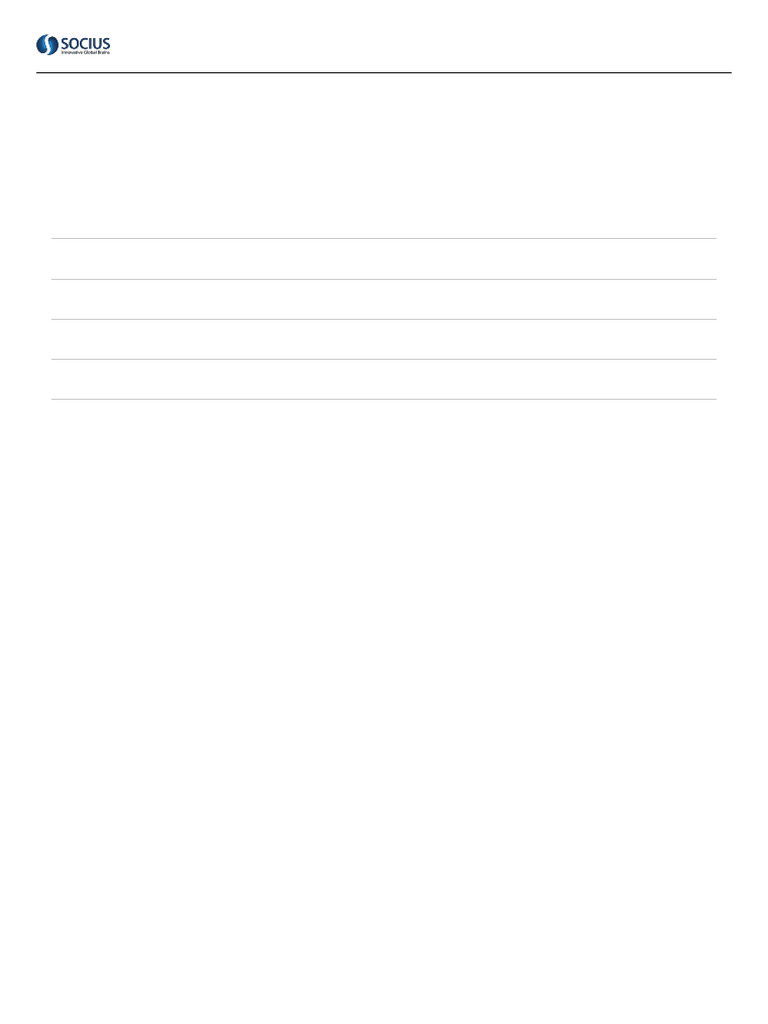 Styled Timesheet | PDF