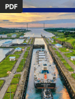 Taboneo Port Operations Overview | PDF | Shipping