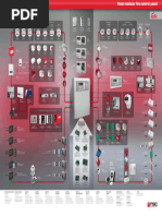 Data Sheet - Fire Alarm Control Unit - 2100 Pts - Triga - UL & FM | PDF ...