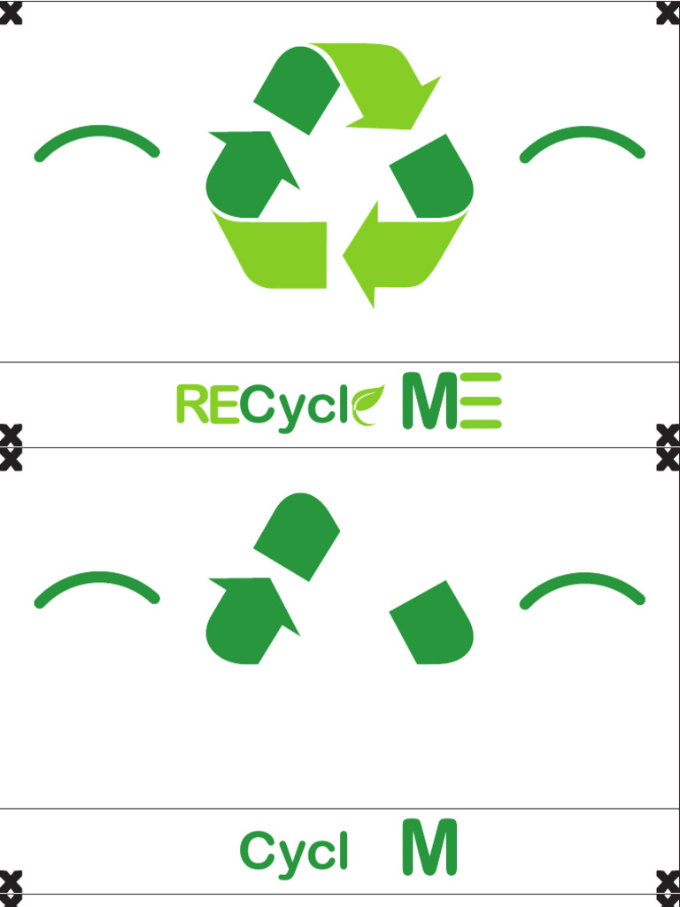 Recycle Me | PDF