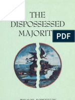 The Dispossessed Majority - Wilmot Robertson