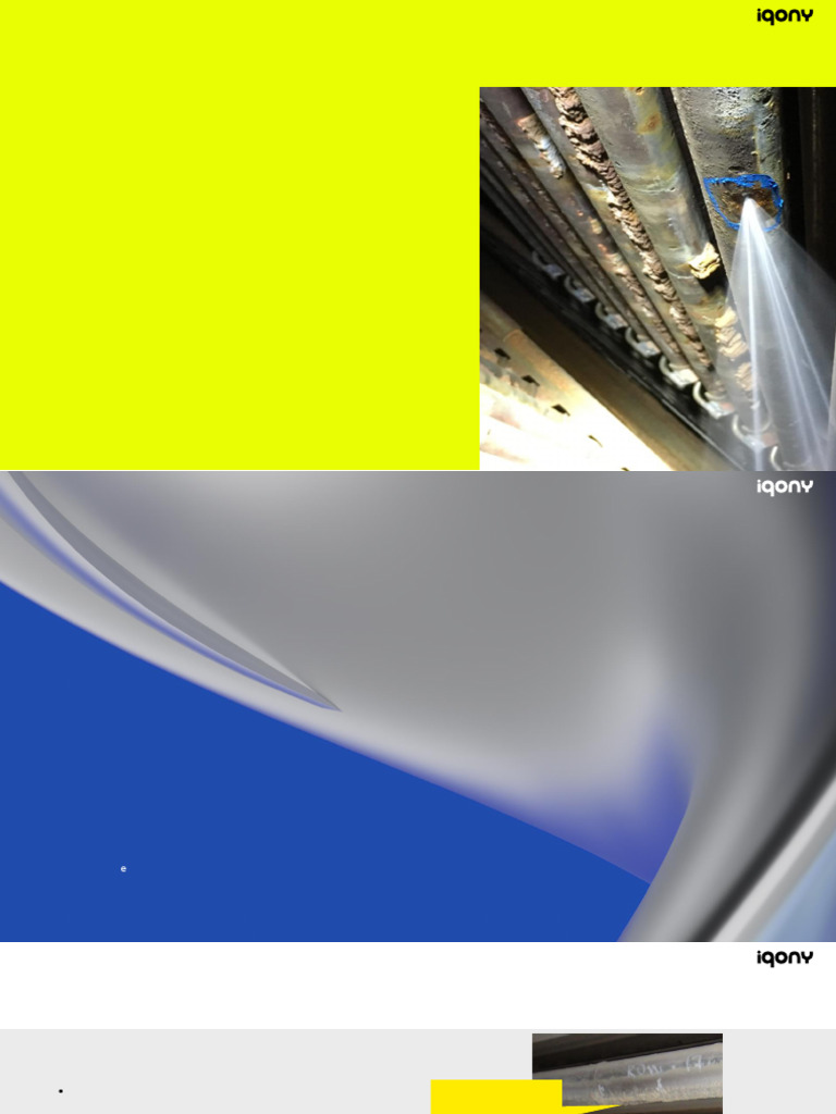 Advanced Boiler Tube Leak Detection Solutions | PDF | Leak | Boiler