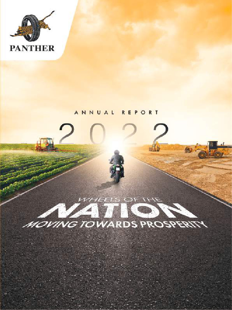 Annual Report 2022 B | PDF